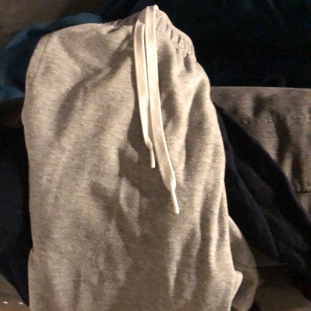 Sweatpants